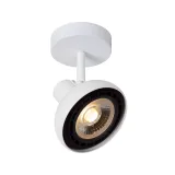 SENSAS Ceiling spot.-White-1xGU10 (ES111)-12W