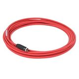 Allen-Bradley 2711T-5MCABLE2 MobileView Accessory, 5M Tether Cable (22pin)