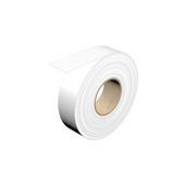 Device marking, Endless, Self-adhesive, 30000 x Polyester, white