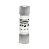 High Speed Fuse Amp-Trap® A15QS 150VAC 150VDC 15A Ferrule