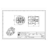 Han F+B 4/4-F