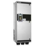 SX inverter IP20, 30 kW, 3~ 690 VAC, direct torque control, built-in f AA055564D