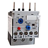 Motor protection relay 8-11A U3/32 Manual/Automatic-Reset