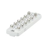 IO-Link Module 10x2 DO M12 IP69K