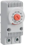 Thermostat, quadro.system, 10 A 230 V AC