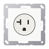 US-NEMA socket A521-20WW