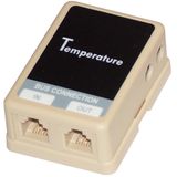 UPS sensor temperature RJ12