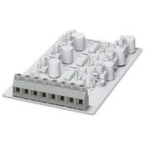 MKDS 5 HV/ 2-9,52 GY - PCB terminal block