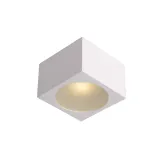 LILY Ceiling Light IP54 G9exl H6 W9 L9cm White