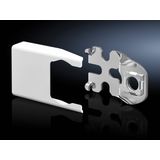 SZ Wall mounting bracket, for AX and KX, sheet steel