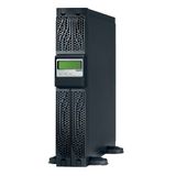 Line interactive UPS - rack/tower - 1000 VA - 900 W