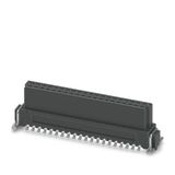 SMD female connectors