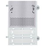 Pixel audio front mod.duplex telel.grey