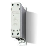 Modular SSR.22,5mm.1NO output 30A/400VAC/input 230VAC Random switch-on (77.31.8.230.8051)