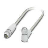 Sensor/actuator cable