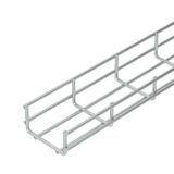 SGR 55 100 G Mesh cable tray SGR Wire diameter 6.0 mm 55x100x3000