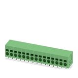 SPT 2,5/15-H-5,0 - PCB terminal block