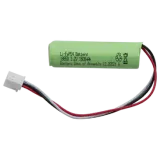 3.2V 1500mAh LiFePO4 Replacement Battery