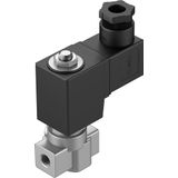 VZWD-L-M22C-M-N18-10-V-1P4-90-R1 Air solenoid valve