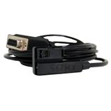 EASY-PC-Programming cable RS232; control relay easy