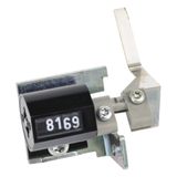 Operation counter, MasterPact NW fixed/drawout, mechanical 5 digits counter, spare part