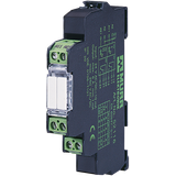 MIRO 12.4 24V-2S OUTPUT RELAY IN: 24 VAC/DC - OUT: 250 VAC/DC / 6 A