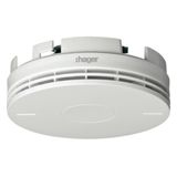 BEKA sensor head without base for smoke detectors