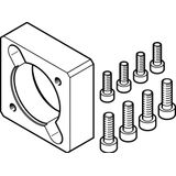 EAMF-A-38A-40S/40T Motor flange