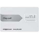 PNOZmulti Chipcard 1 piece 8kB