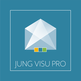 JUNG Visu Pro Software JVP-P