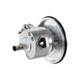 Measuring wheel encoders: DUV60E-32KFACAB