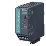 SIPLUS PS UPS1600 10A based on 6EP4...