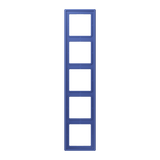 5-gang frame LC32020 LC985206