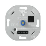 Dimmer Switch Leading/Trailing edge LED 2-175W/halo-incandes. 10-350W