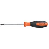 Torx screwdriver, Form: Torx, Size: T40, Blade length: 115 mm