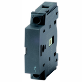 Switched fourth pole module for SIRCO M range 16A
