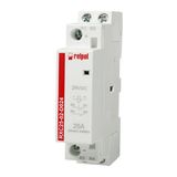 RXC25-02-D024 Installation Contactor