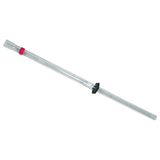 Intake tube with handle D=40/L=1180mm for MS dry cleaning set -36kV