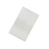 Accessory HMI, protective sheets for NB10W (5 sheets)