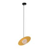 Pendant Light Gold Carmen