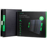 Portable Solar Panel 100W THORGEON
