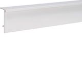Trunking lid,20x70,pure white