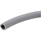 Standard LGP conduit D=29mm Gray