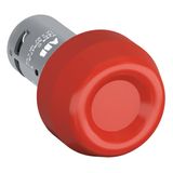 CP6-10B-02 Heavy Duty Pushbutton