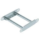 LGBE 630 FS Adjustable bend element for cable ladder 60x300