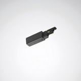 Electrical accessories Zubehör Black 7946200