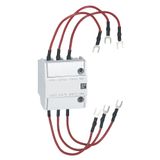CTX³ capacitor switching units - for CTX³ 3P - 50 and 65 A