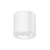 Downlight IP65 FAB GU10 8 White