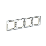 3901H-A05040 17W Frames cream white (electro white) - Levit