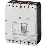 LN1-4-160-I Eaton Moeller series Power Defense molded case circuit-breaker